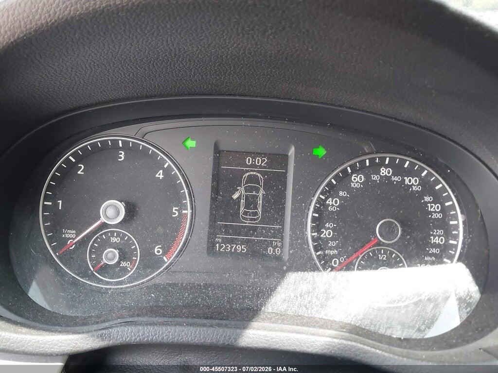 1VWBV7A3XFC047200 2015 VOLKSWAGEN PASSAT photo no. 7
