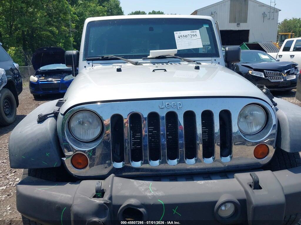 1C4BJWDG5CL181745 2012 JEEP WRANGLER UNLIMITED photo no. 12