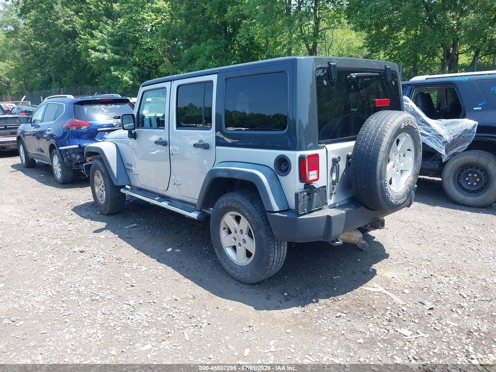 1C4BJWDG5CL181745 2012 JEEP WRANGLER UNLIMITED photo no. 3