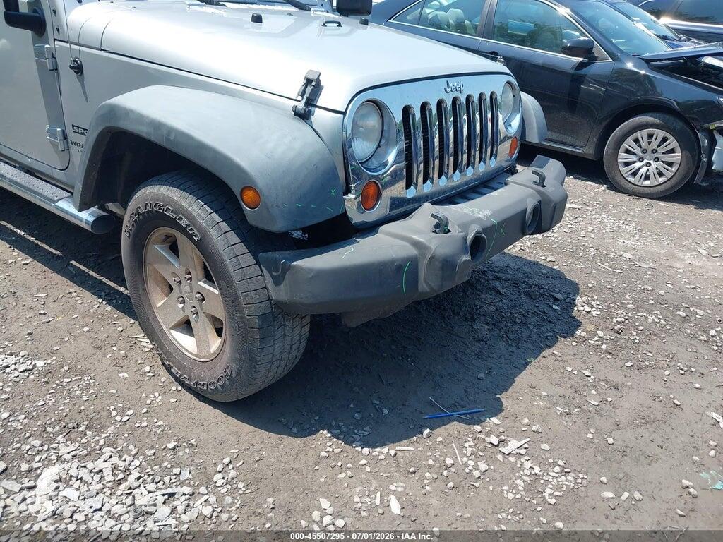 1C4BJWDG5CL181745 2012 JEEP WRANGLER UNLIMITED photo no. 6