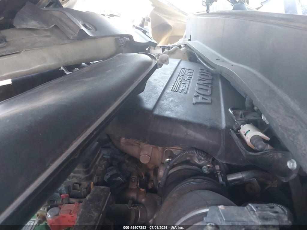 5FNYF4H52FB046349 2015 HONDA PILOT photo no. 10