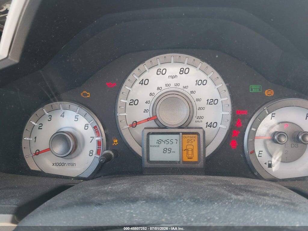 5FNYF4H52FB046349 2015 HONDA PILOT photo no. 7
