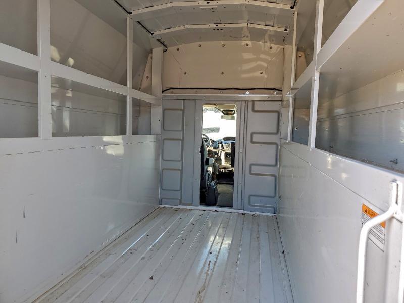 1FDBW5PM9KKA21591 2019 FORD TRANSIT photo no. 10