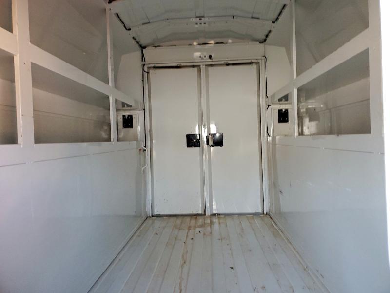 1FDBW5PM9KKA21591 2019 FORD TRANSIT photo no. 11