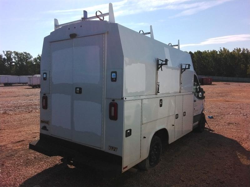 1FDBW5PM9KKA21591 2019 FORD TRANSIT photo no. 3