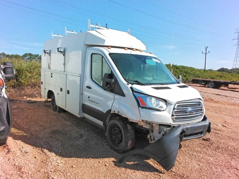 1FDBW5PM9KKA21591 2019 FORD TRANSIT photo no. 4
