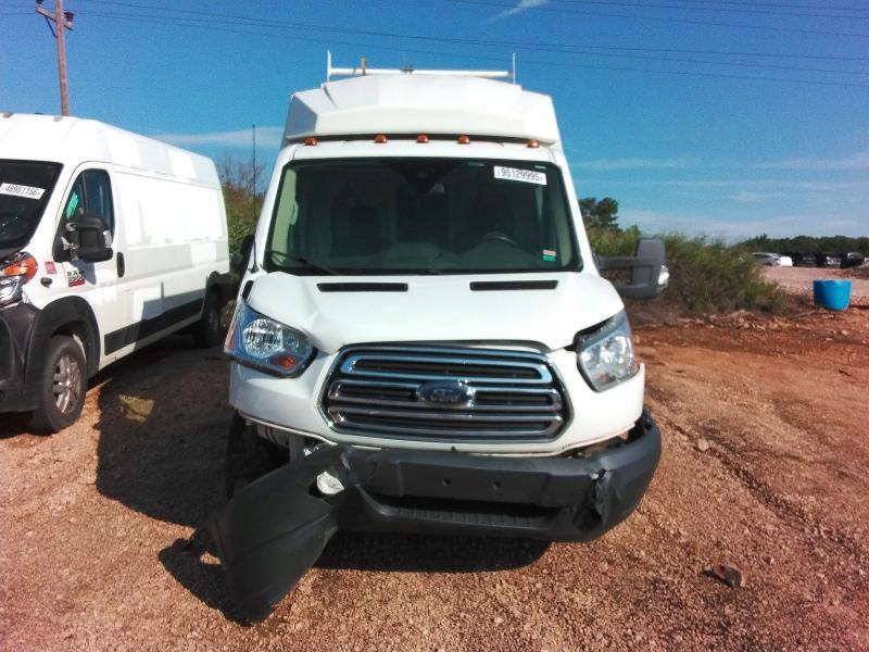 1FDBW5PM9KKA21591 2019 FORD TRANSIT photo no. 5