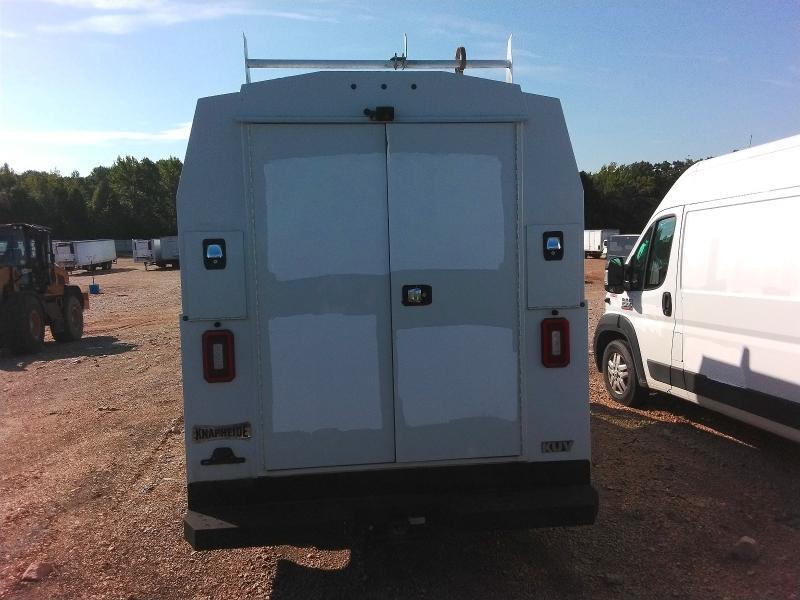 1FDBW5PM9KKA21591 2019 FORD TRANSIT photo no. 6