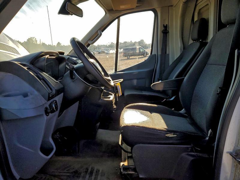 1FDBW5PM9KKA21591 2019 FORD TRANSIT photo no. 7