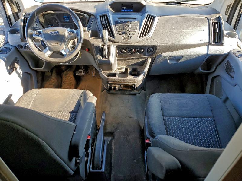 1FDBW5PM9KKA21591 2019 FORD TRANSIT photo no. 8