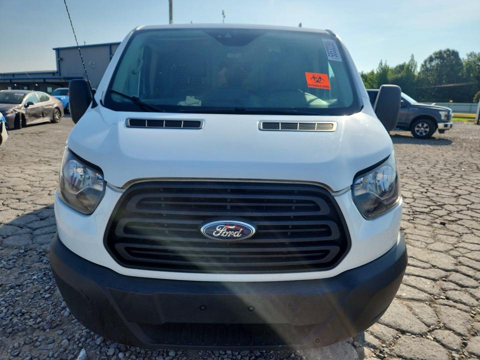 2019 FORD TRANSIT T-250 — Фото 5 из 13