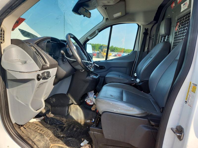 2019 FORD TRANSIT T-250 — Фото 7 из 13