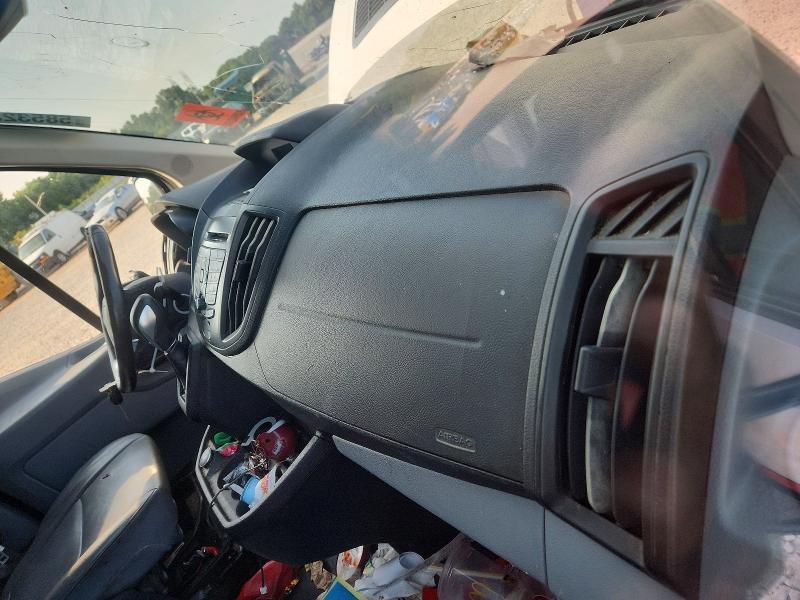 2019 FORD TRANSIT T-250 — Фото 8 из 13
