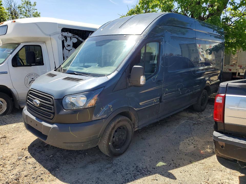 1FTYR3XMXKKB29017 2019 FORD TRANSIT photo no. 1