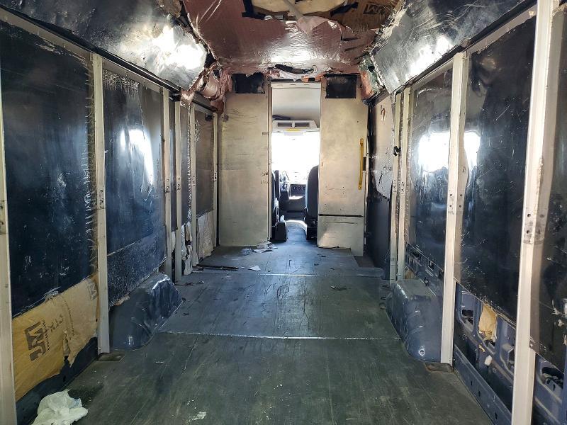 1FTYR3XMXKKB29017 2019 FORD TRANSIT photo no. 10