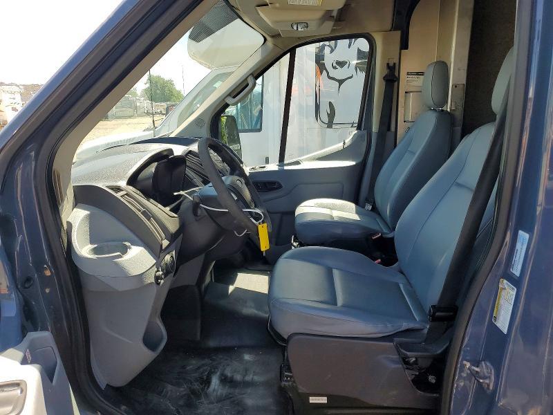 1FTYR3XMXKKB29017 2019 FORD TRANSIT photo no. 7