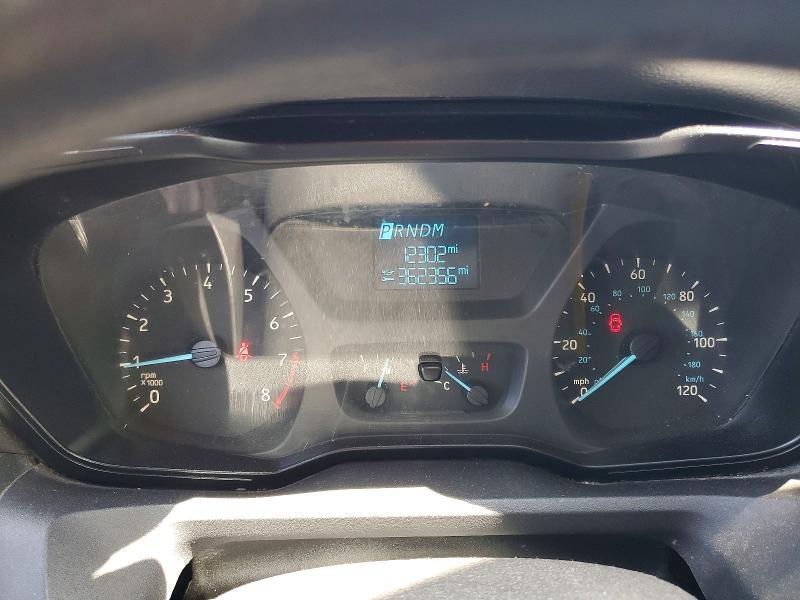 1FTYR3XMXKKB29017 2019 FORD TRANSIT photo no. 9