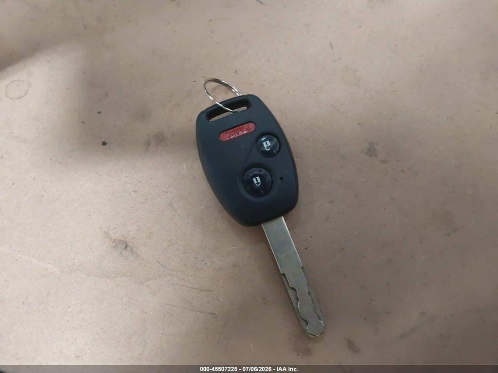 2HGFA1F56BH520963 2011 HONDA CIVIC photo no. 11
