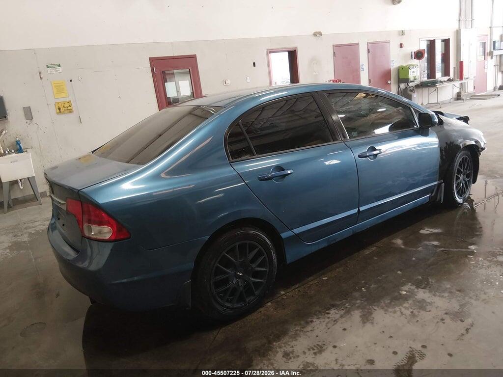 2HGFA1F56BH520963 2011 HONDA CIVIC photo no. 4