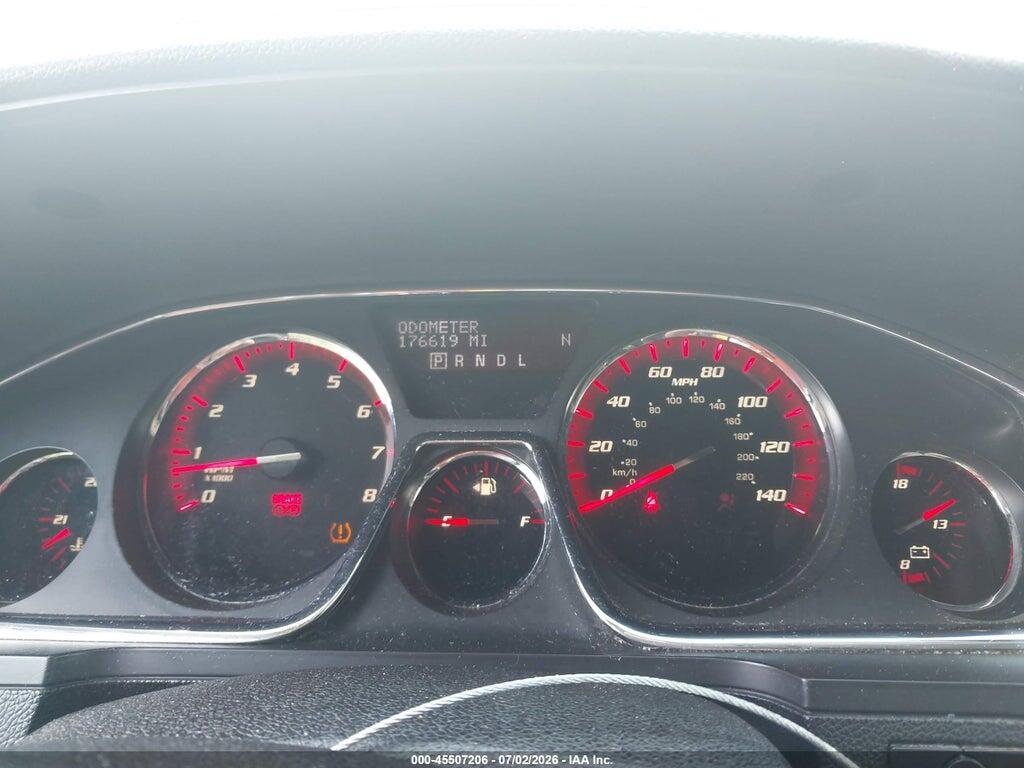 1GKKVTKD3DJ180915 2013 GMC ACADIA photo no. 7