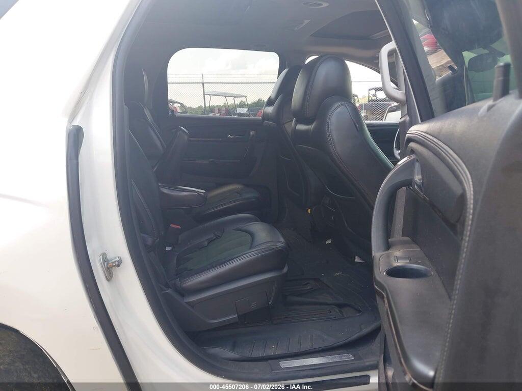 1GKKVTKD3DJ180915 2013 GMC ACADIA photo no. 8