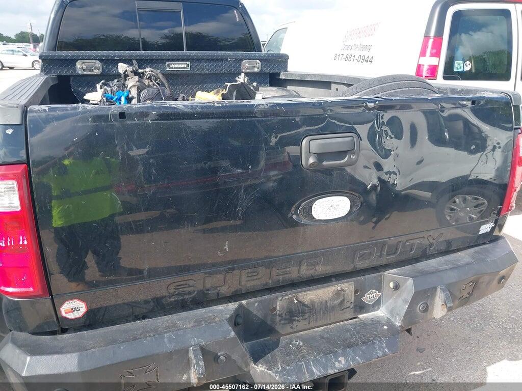 1FT8W3DT8CEA38607 2012 FORD SUPER DUTY F-350 DRW photo no. 11