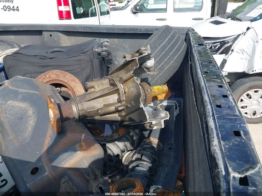 1FT8W3DT8CEA38607 2012 FORD SUPER DUTY F-350 DRW photo no. 12