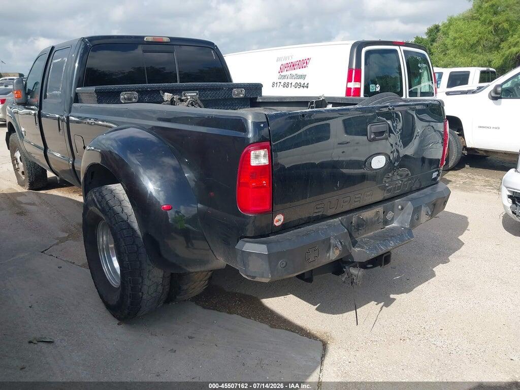 1FT8W3DT8CEA38607 2012 FORD SUPER DUTY F-350 DRW photo no. 3