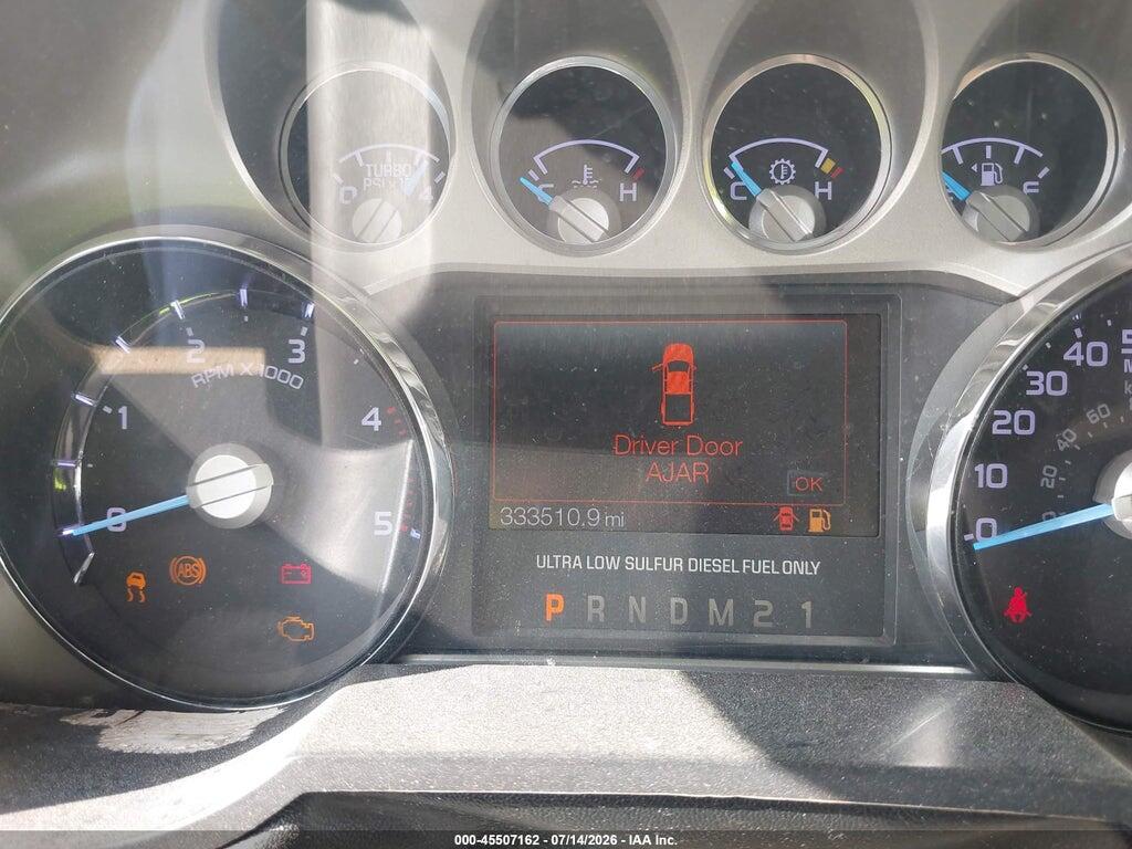1FT8W3DT8CEA38607 2012 FORD SUPER DUTY F-350 DRW photo no. 5