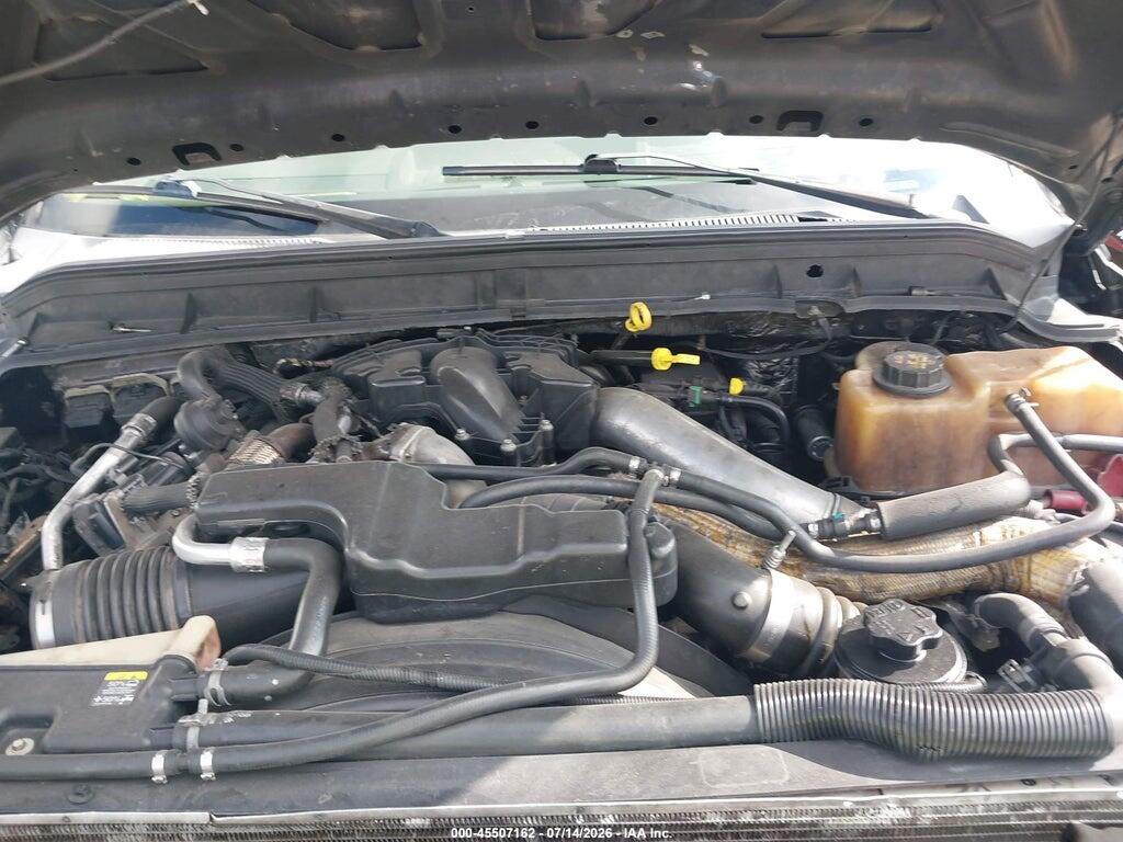 1FT8W3DT8CEA38607 2012 FORD SUPER DUTY F-350 DRW photo no. 9