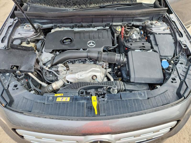 2020 MERCEDES-BENZ GLB 250 4MATIC — Фото 12 из 13