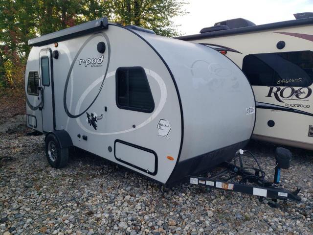2019 FOREST RIVER RPOD 4X4TRPU14KB021935
