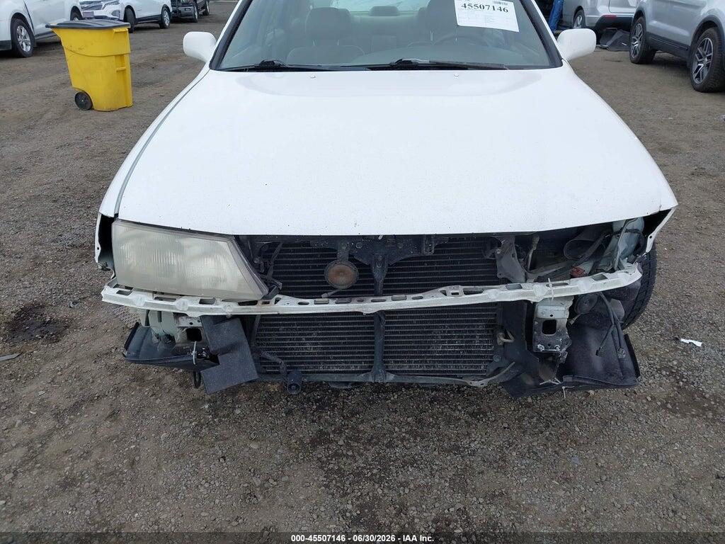 4T1BF12B2VU180301 1997 TOYOTA AVALON photo no. 6
