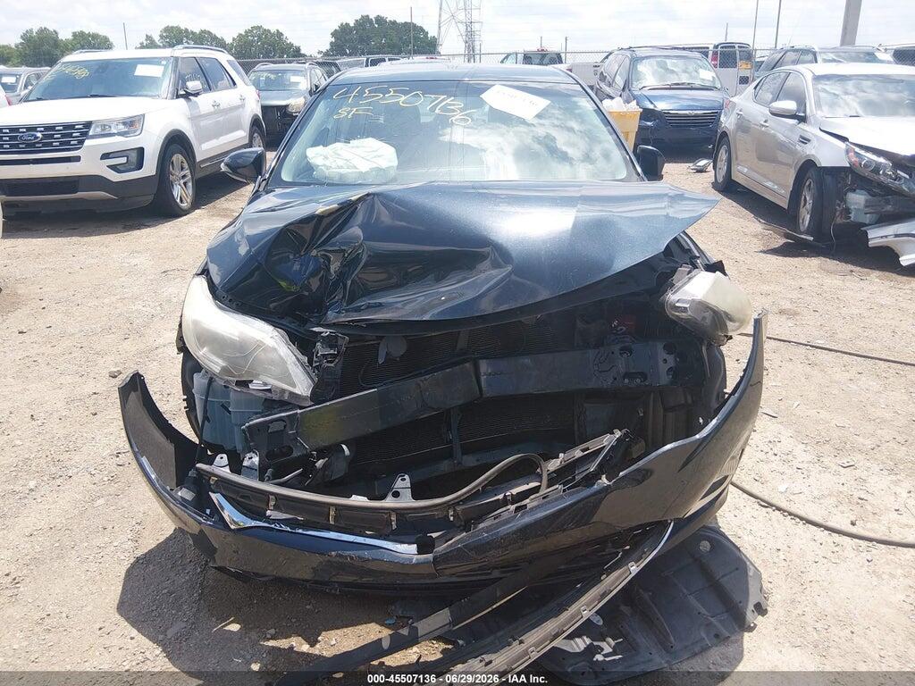 4T1BK1EB0FU164316 2015 TOYOTA AVALON photo no. 12
