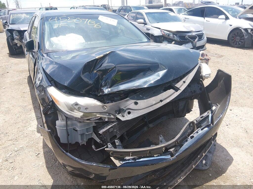 4T1BK1EB0FU164316 2015 TOYOTA AVALON photo no. 6