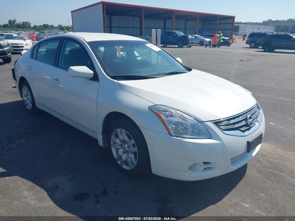 1N4AL2AP4CC248392 2012 NISSAN ALTIMA photo no. 1