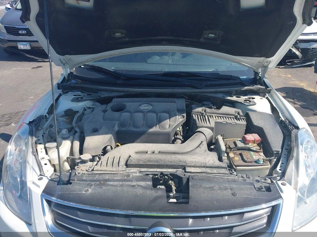 1N4AL2AP4CC248392 2012 NISSAN ALTIMA photo no. 10