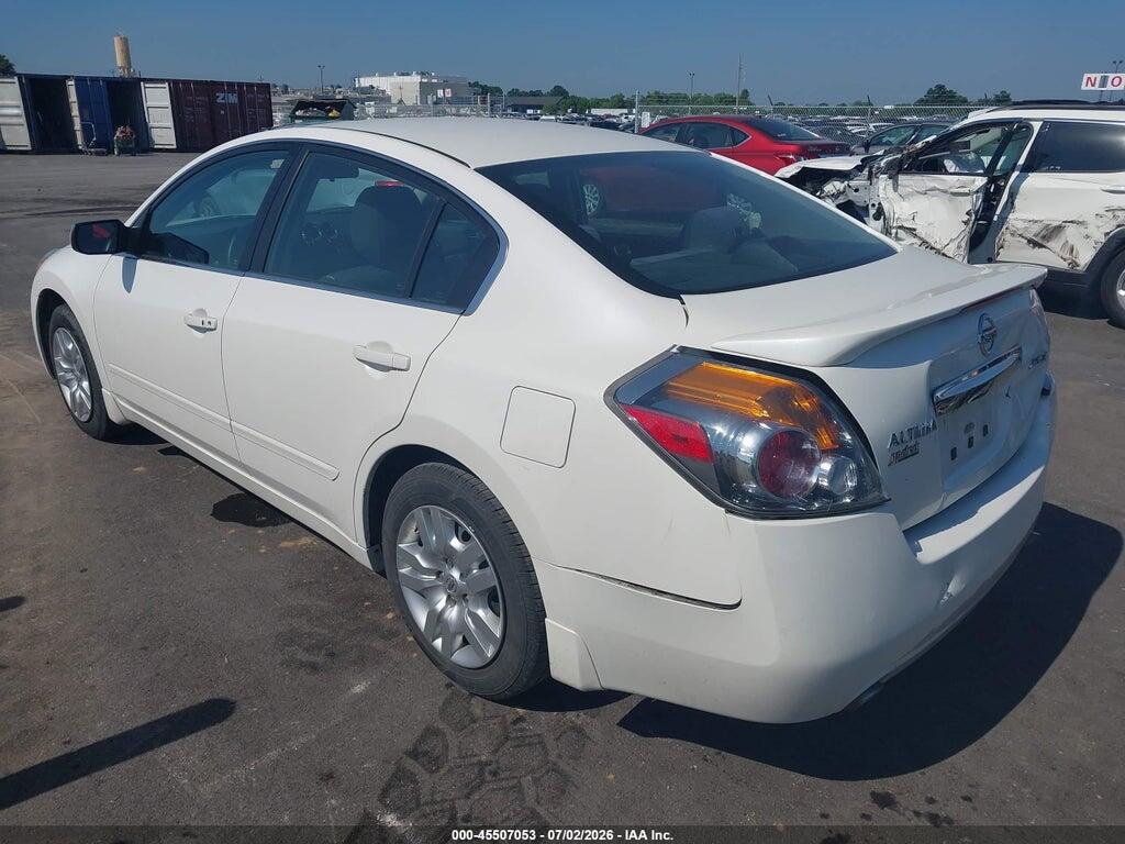 1N4AL2AP4CC248392 2012 NISSAN ALTIMA photo no. 3