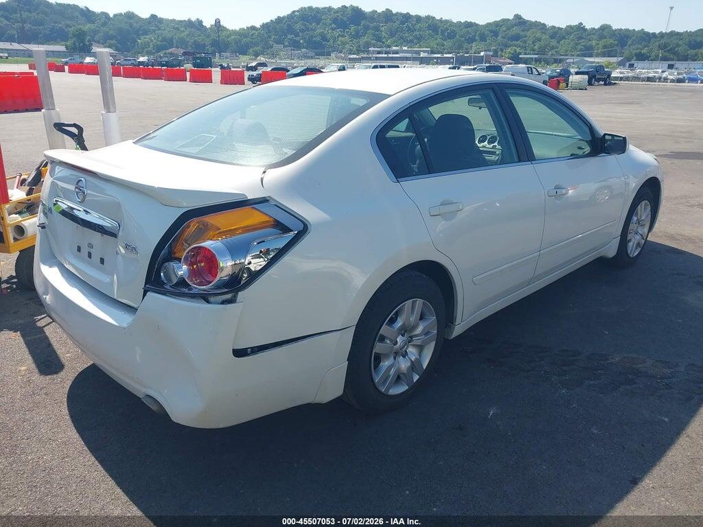1N4AL2AP4CC248392 2012 NISSAN ALTIMA photo no. 4