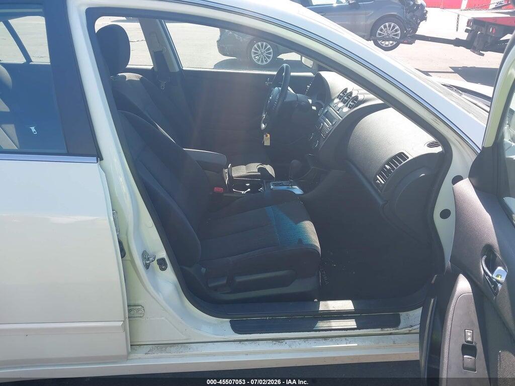 1N4AL2AP4CC248392 2012 NISSAN ALTIMA photo no. 5