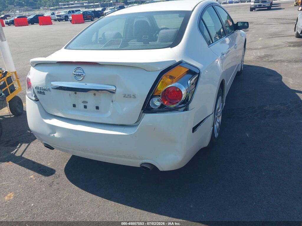 1N4AL2AP4CC248392 2012 NISSAN ALTIMA photo no. 6