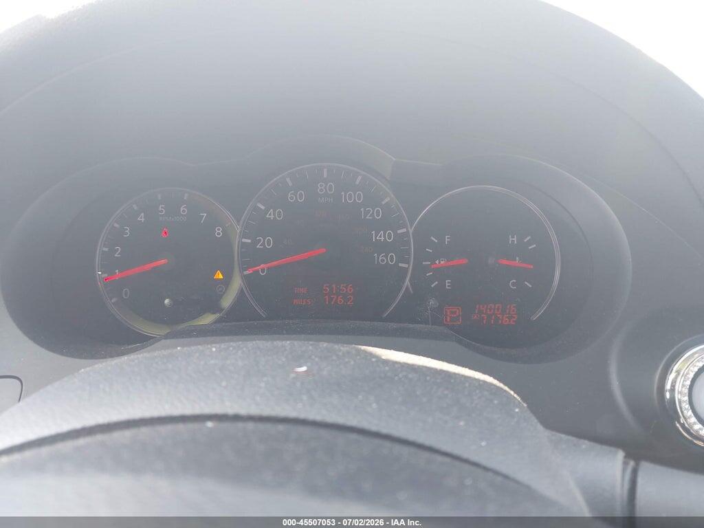 1N4AL2AP4CC248392 2012 NISSAN ALTIMA photo no. 7