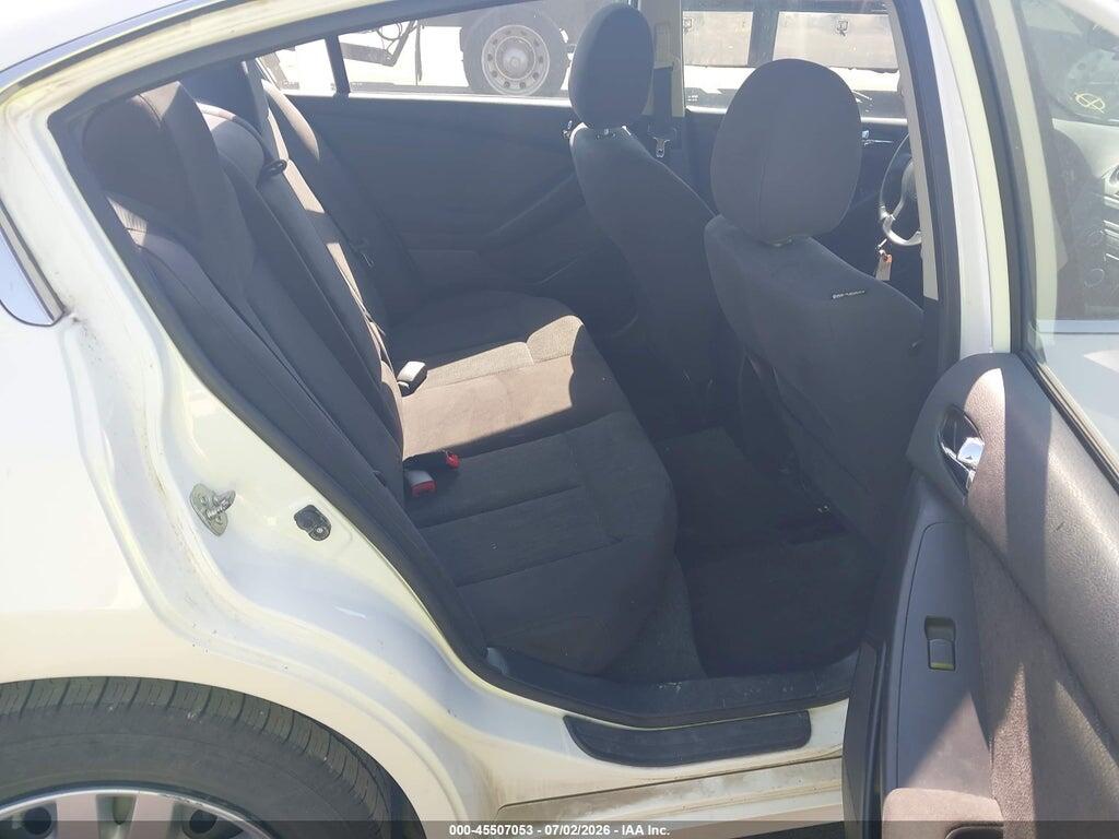 1N4AL2AP4CC248392 2012 NISSAN ALTIMA photo no. 8