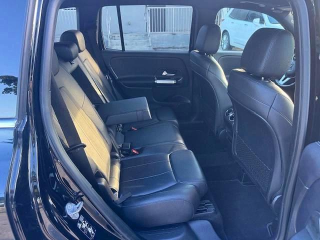 2020 MERCEDES-BENZ GLB 250 — Фото 11 из 15