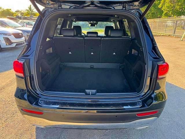 2020 MERCEDES-BENZ GLB 250 — Фото 6 из 15