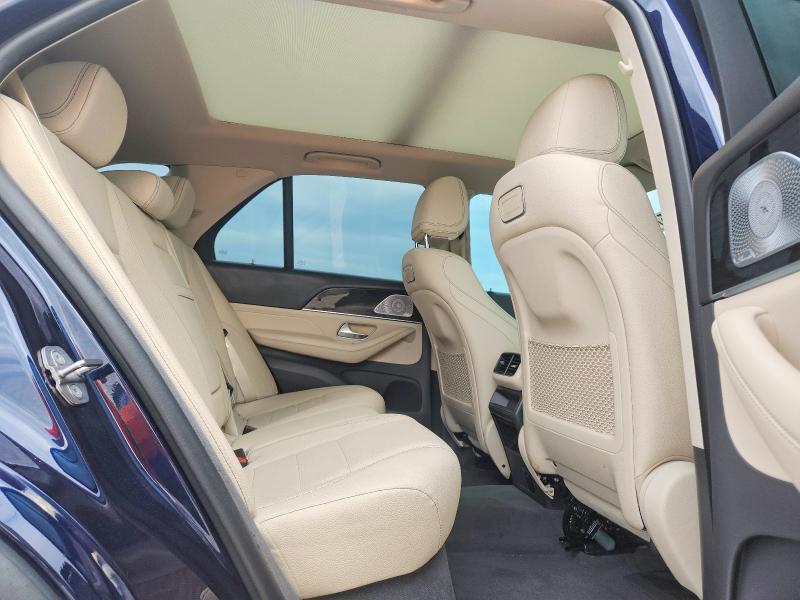2020 MERCEDES-BENZ GLE 350 — Фото 10 из 12