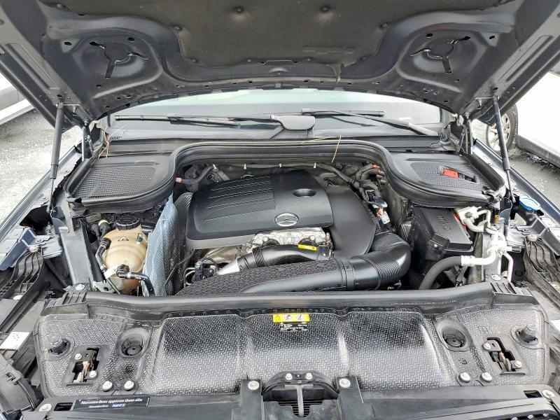 2020 MERCEDES-BENZ GLE 350 4MATIC — Фото 12 из 13