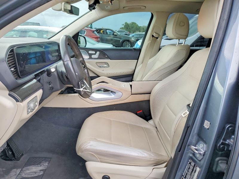 2020 MERCEDES-BENZ GLE 350 4MATIC — Фото 7 из 13