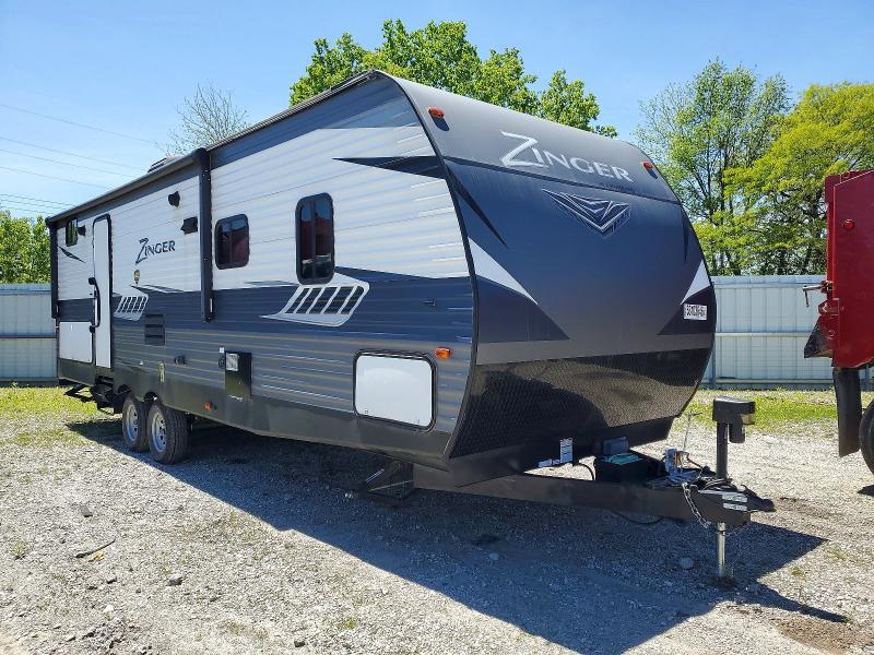 2019 KEYSTONE ZINGER CAMPER