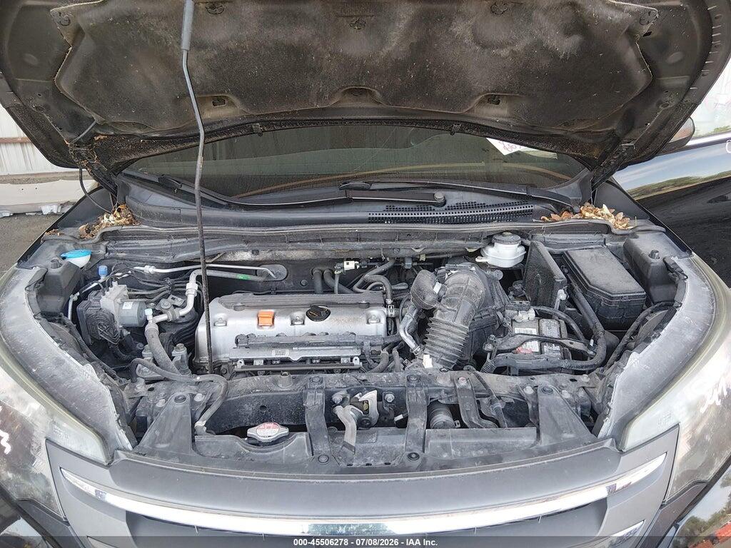 2HKRM4H37EH635910 2014 HONDA CR-V photo no. 10